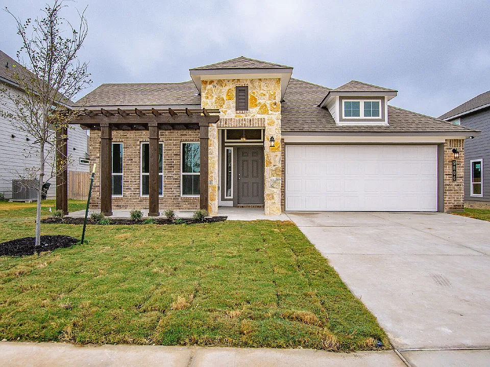 9806 Kensley Rose Dr