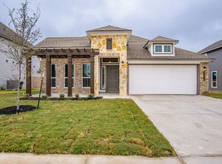 9806 Kensley Rose Dr, Killeen, TX 76542