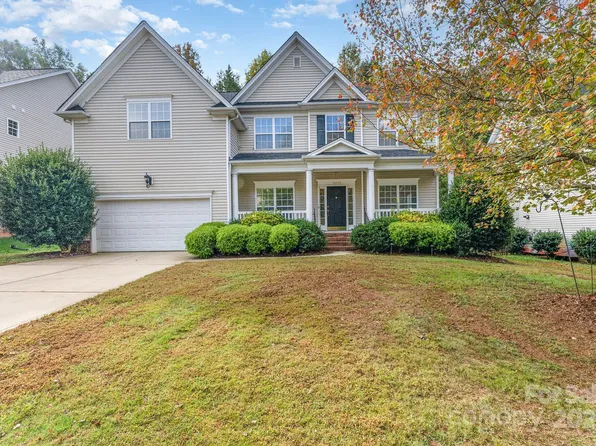 14333 Maclauren Ln, Huntersville, NC 28078