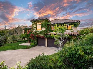 11 Holster Ln, Bell Canyon, CA 91307