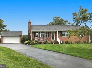 1905 Leeland Ct, Bel Air, MD 21015