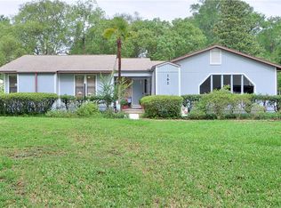 162 NE 43rd Ave, Ocala, FL 34470