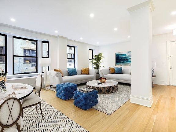 3rd image of 314 W 100th St APT 46