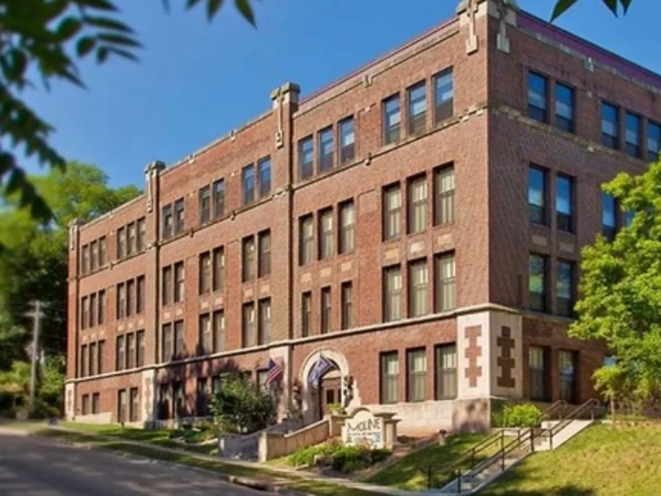 Building Photo
