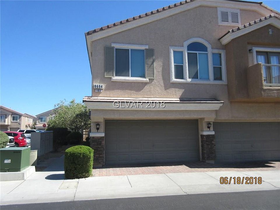 2nd image of 8694 Traveling Breeze Ave Unit 103