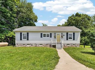 3511 E State Route 18, Tiffin, OH 44883