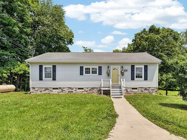 3511 E State Route 18, Tiffin, OH 44883