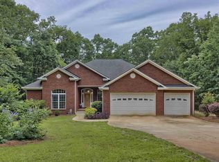 1200 Jack Stoudemayer Rd, Little Mountain, SC 29075