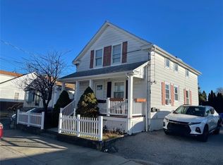 78 Memorial Dr #2, Pawtucket, RI 02860