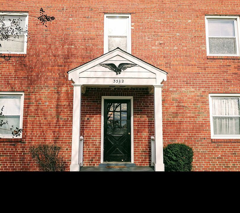 1st image of 3532 Floyd Ave APT 2