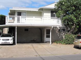 732B Pumehana St, Honolulu, HI 96826