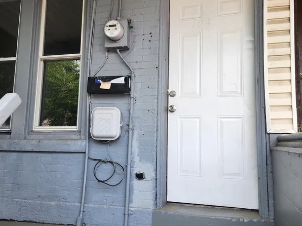 123 Ward Ave, Trenton, NJ 08609