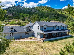 24505 Co-96, Wetmore, CO 81253