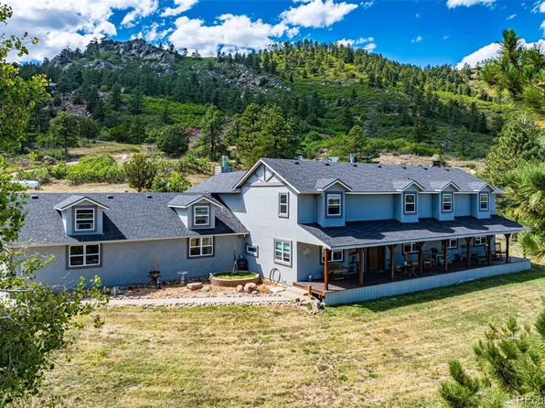 24505 Co-96, Wetmore, CO 81253
