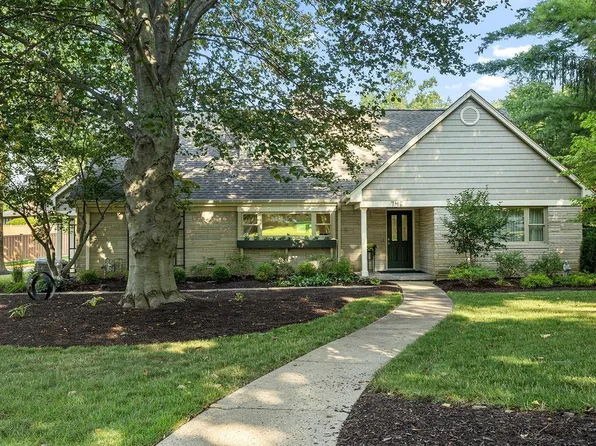 746 Northridge Dr, West Lafayette, IN 47906