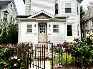 48-50 Lincoln St FLOOR 1, Hartford, CT 06106