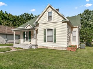 732 S Main Ave, Springfield, MO 65806