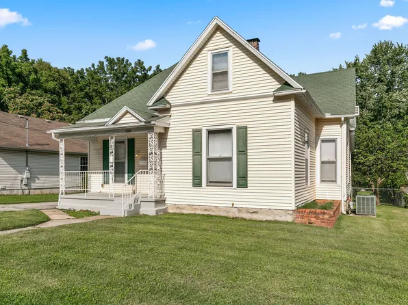 732 S Main Ave, Springfield, MO 65806