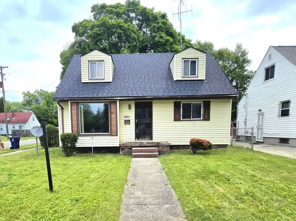 5518 Winthrop Blvd, Flint, MI 48505