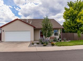 2703 Maya Way, Montrose, CO 81401