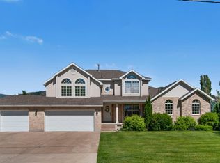 3968 S 280 W, Nibley, UT 84321