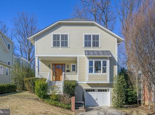 7318 Delfield St, Chevy Chase, MD 20815