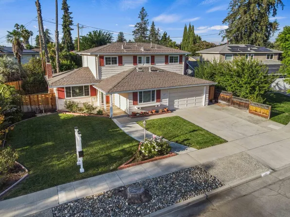 2437 Nautilus Ct, San Jose, CA 95128