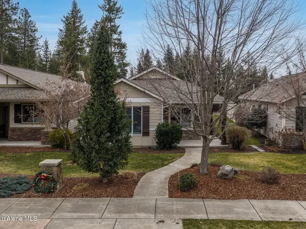 1182 W Grove Way, Coeur D Alene, ID 83815