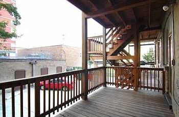 2nd image of 849 W Leland Ave #1