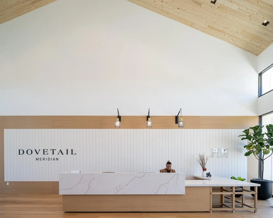 Dovetail Apartments — Photo 2