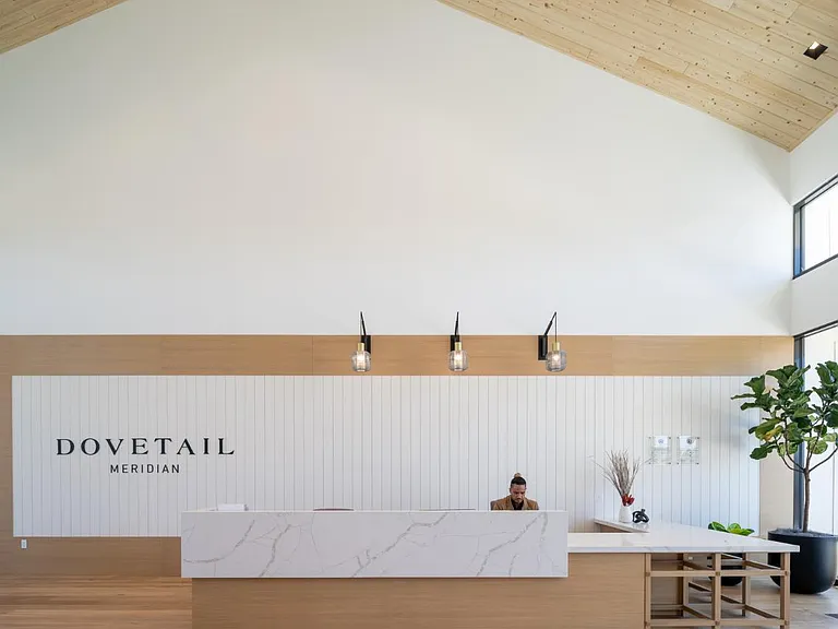 Dovetail Apartments — Photo 3