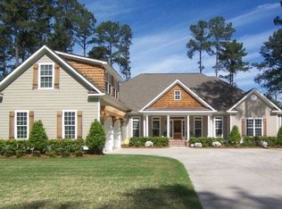 203 Lagoon Dr, Clarks Hill, SC 29821