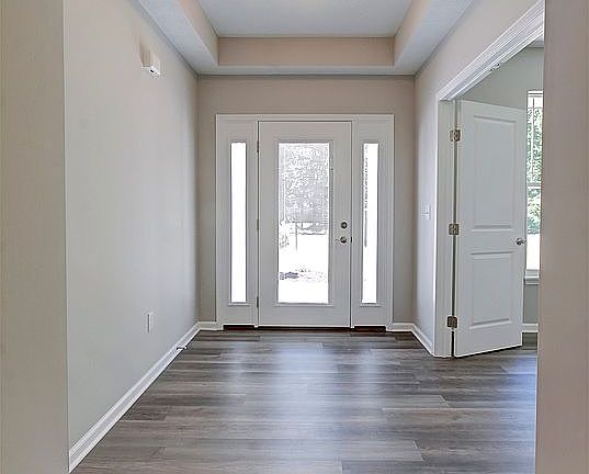 5th image of 4300 E McKenna Ln Lot 3