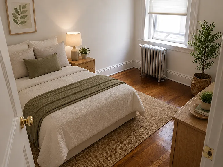 240 Park Dr #18 — Photo 1