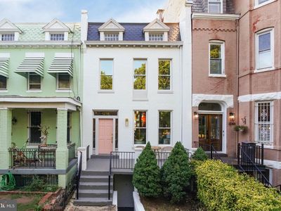 1238 Maryland Ave NE, Washington, DC, 20002