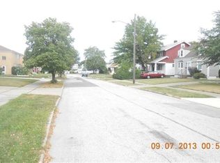 22701 Beckford Ave, Euclid, OH 44123