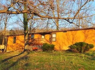 5313 Victory Farm Rd, De Soto, MO 63020