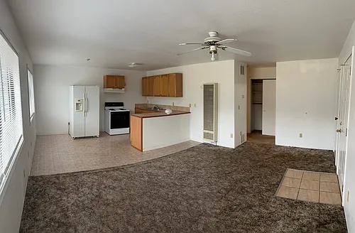 2-25531 Madrone Way #1 Photo 1