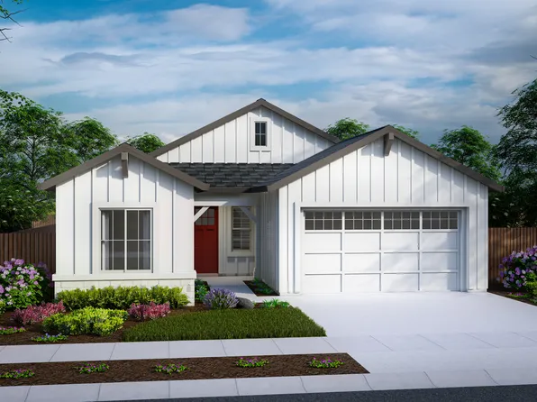 2781 Spooner Way, Roseville, CA 95747