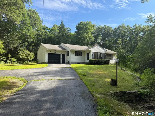 421 Modock Road, Putnam, CT 06260