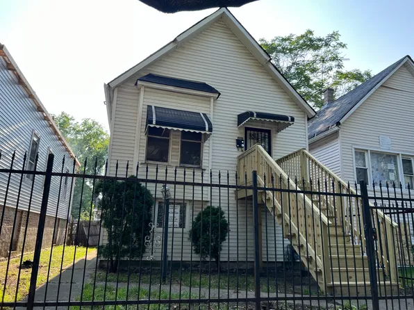 5308 S Peoria St, Chicago, IL 60609