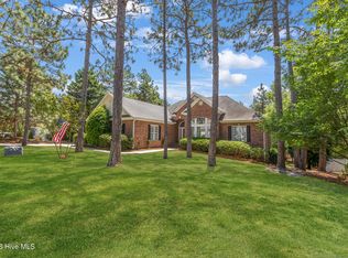 940 Diamondhead Drive S, Pinehurst, NC 28374