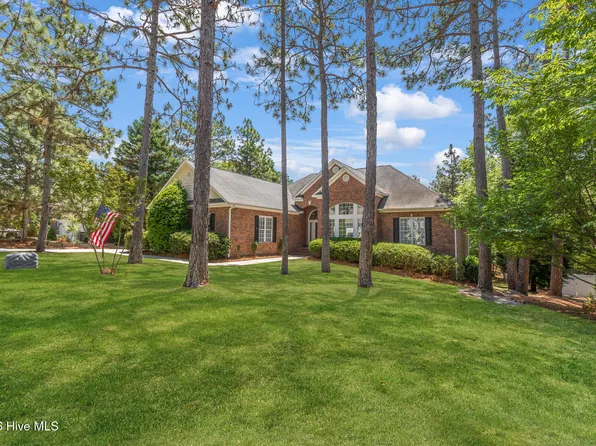 940 Diamondhead Drive S, Pinehurst, NC 28374