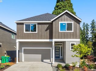 18901 SW Northridge Ct LOT 7, Beaverton, OR 97007