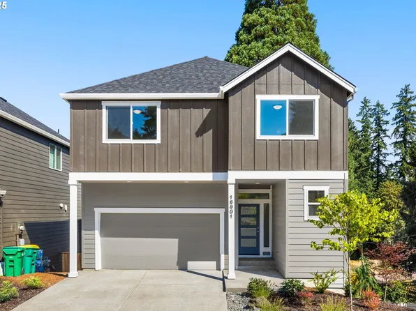 18901 SW Northridge Ct Lot 7, Beaverton, OR 97078