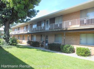 214 E Church St APT 4, Collinsville, IL 62234