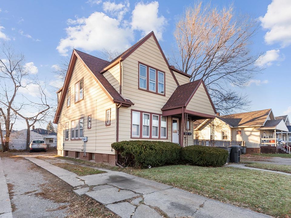 4429 Rd, Toledo, OH 43612 Zillow