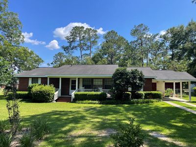132 Northwood Dr, Fitzgerald, GA, 31750