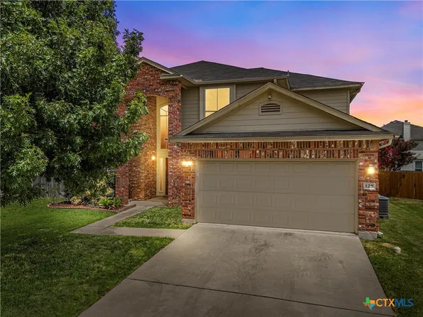 125 Big Timber Dr, Temple, TX 76502