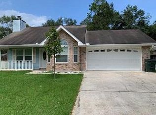 635 Bambo St, Diamondhead, MS 39525